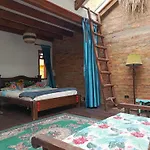 Usaquen Station Hostel