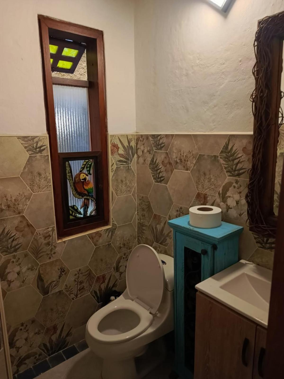 Usaquen Station Hostal Bogotá